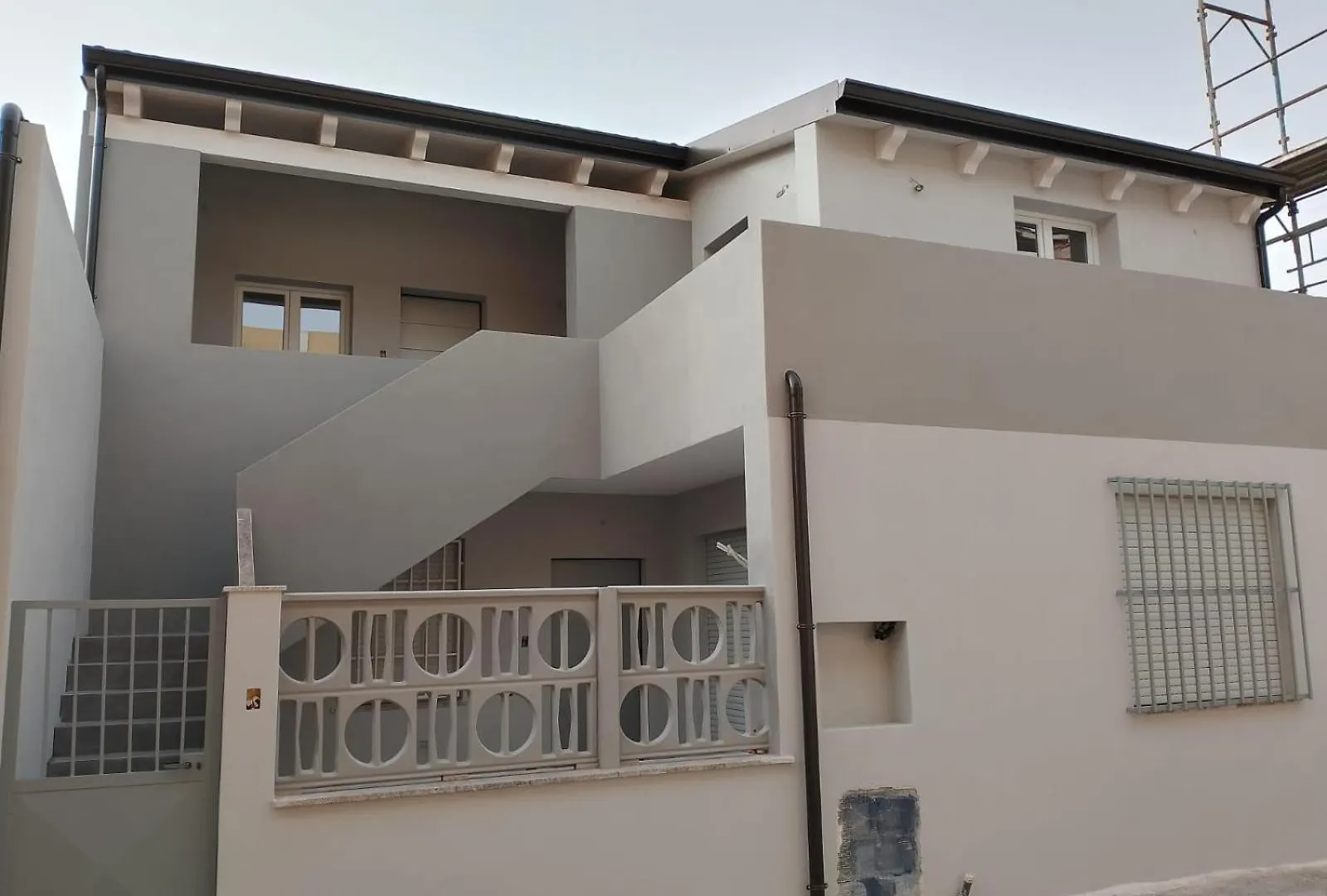 Апартаменты Luciano Home Гоннеза
