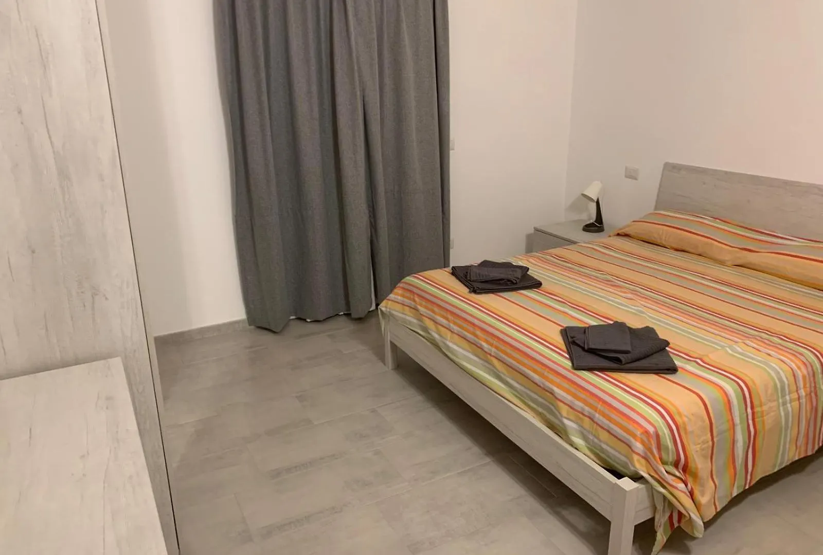 Luciano Home Гоннеза
