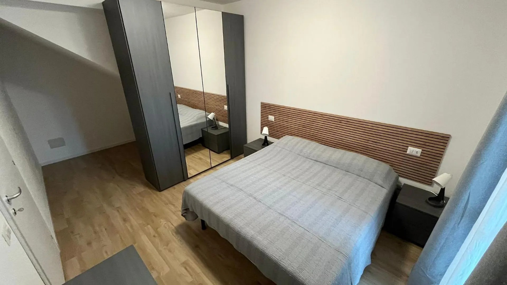 Luciano Home Гоннеза Апартаменты