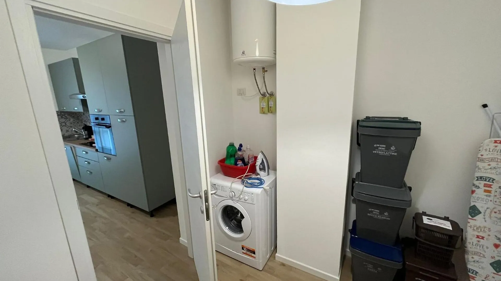 Luciano Home Гоннеза 0*,