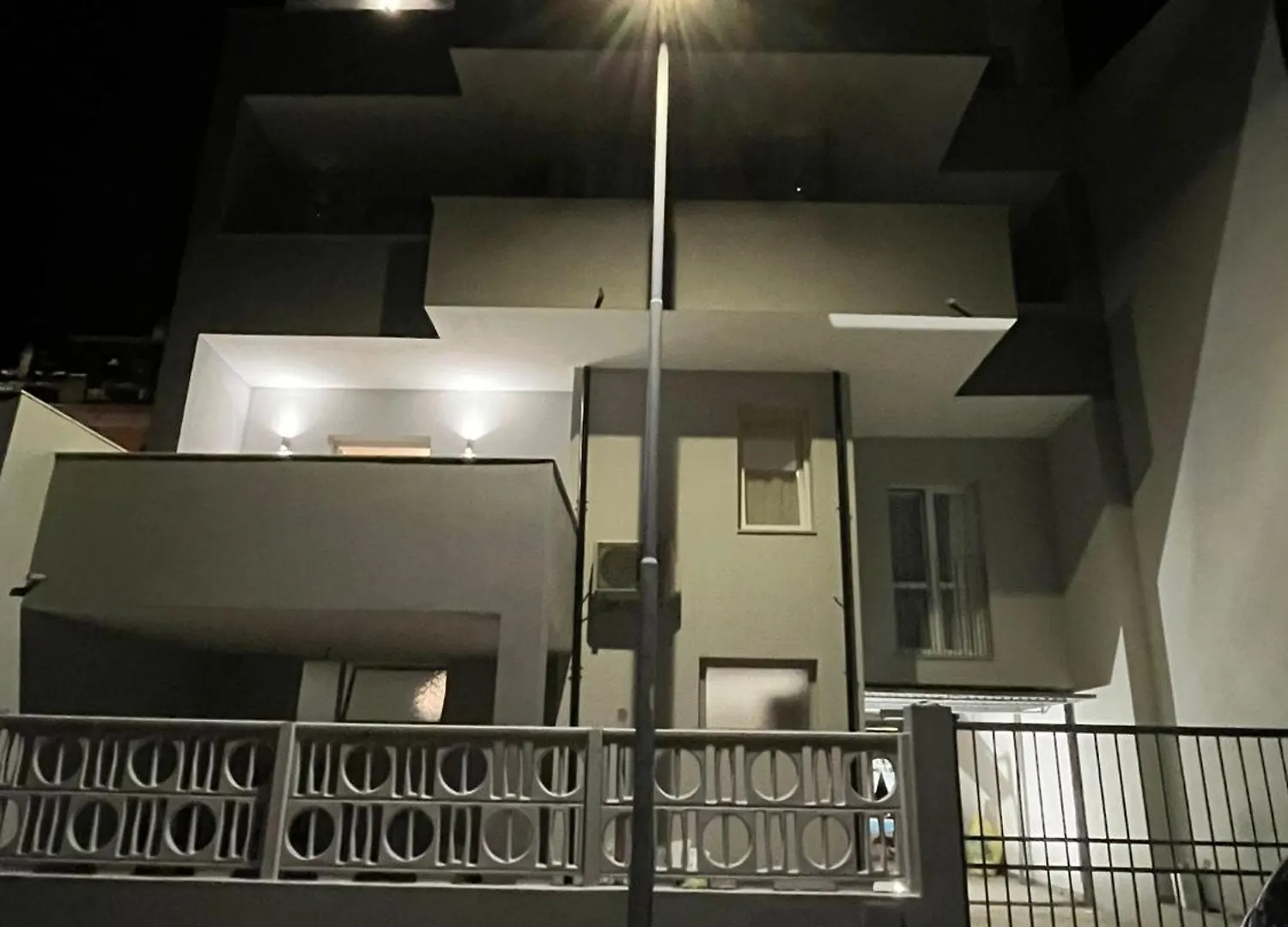 Апартаменты Luciano Home Гоннеза Италия
