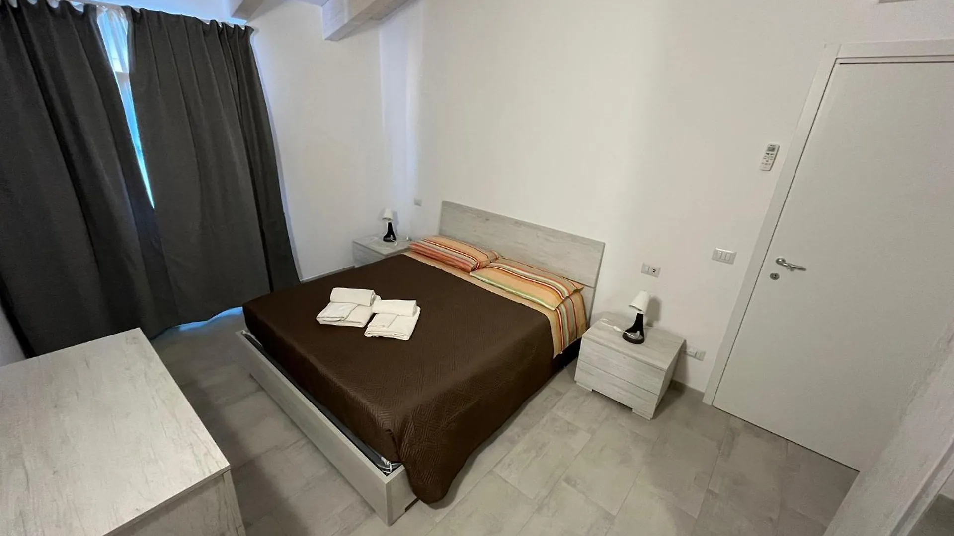 Luciano Home Гоннеза