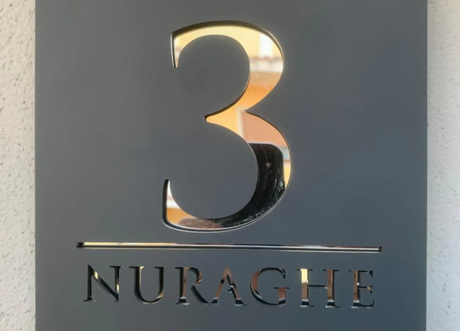 Luciano Home Гоннеза Италия