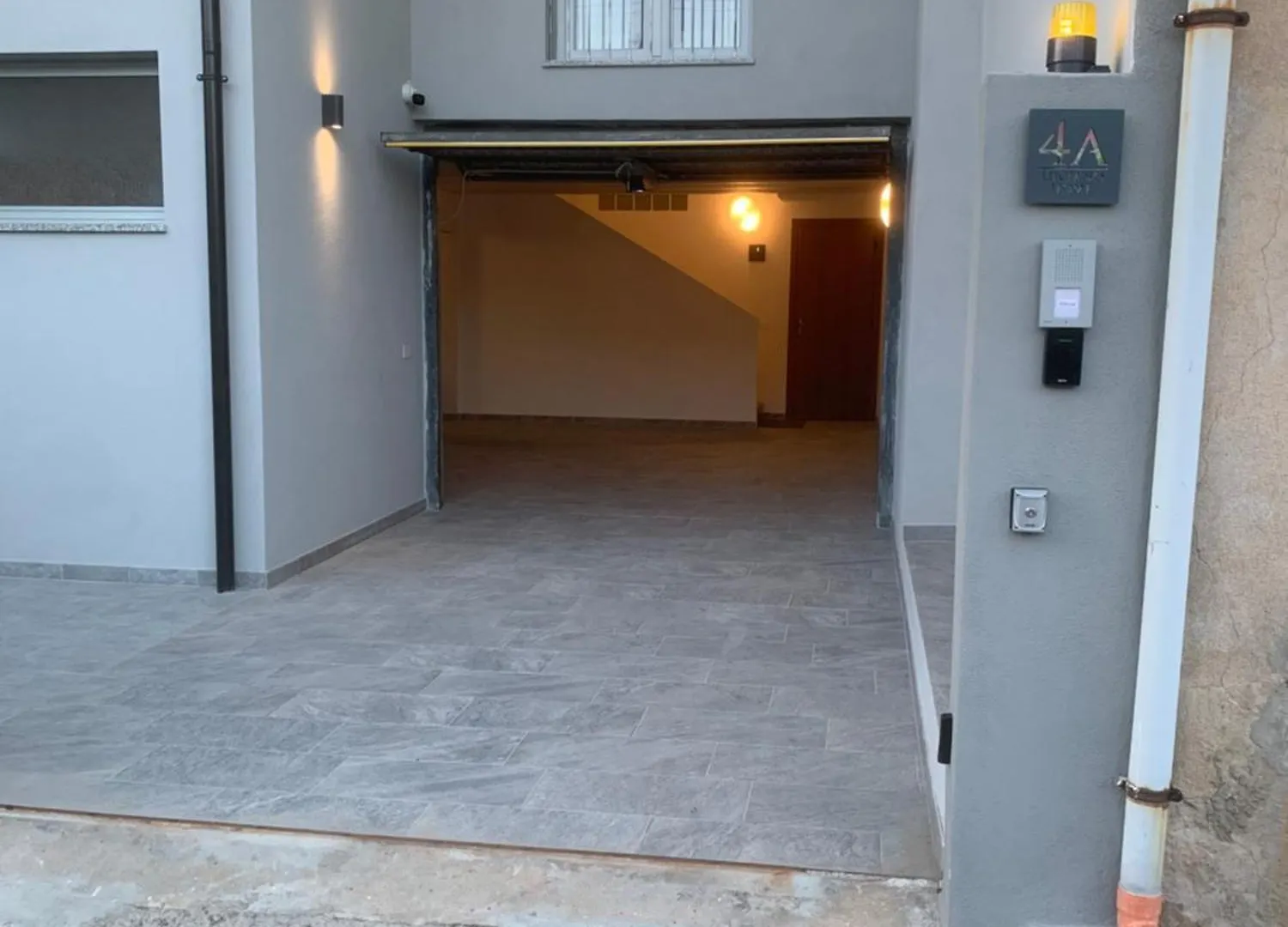 Luciano Home Гоннеза Апартаменты