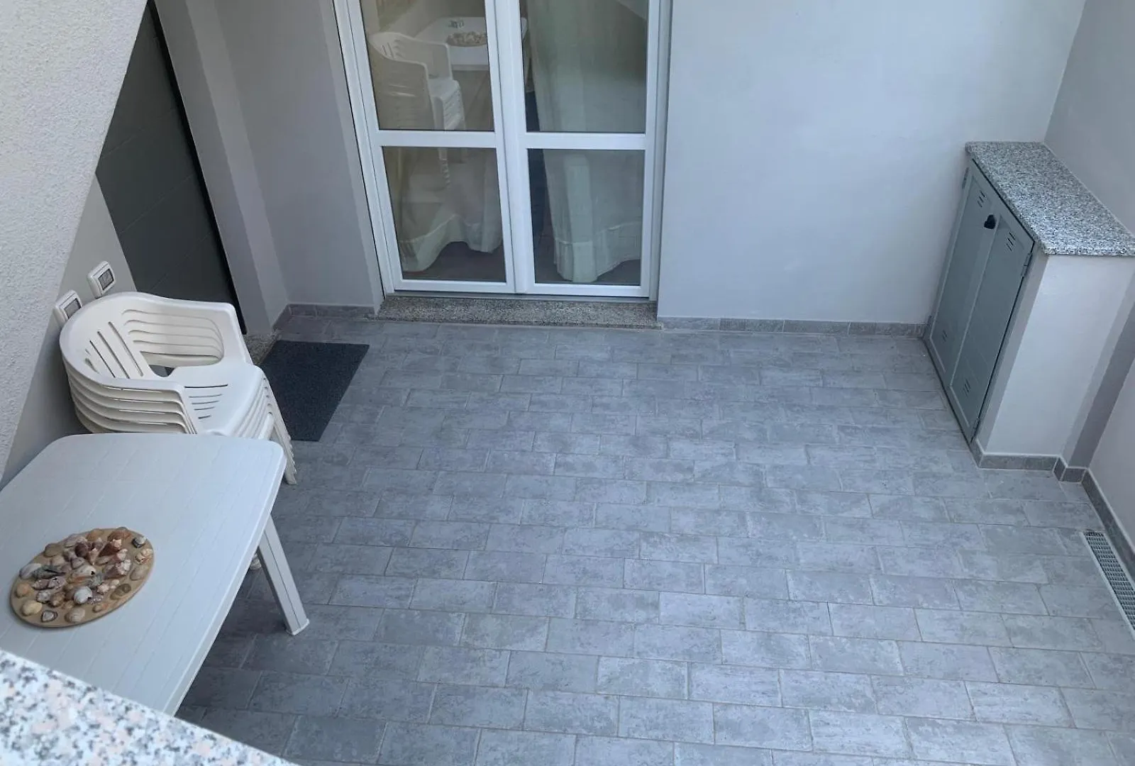 Luciano Home Гоннеза Апартаменты