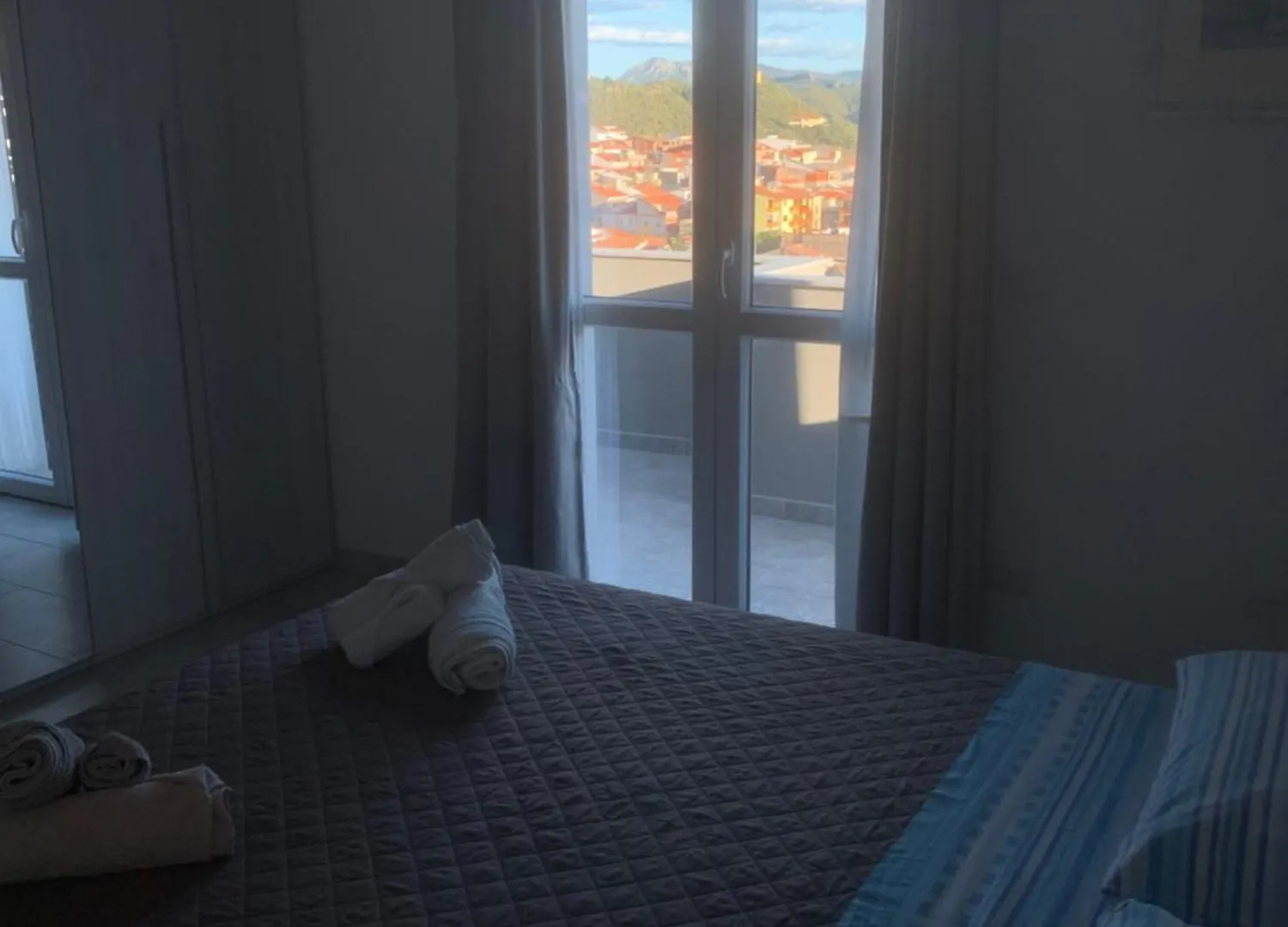 Luciano Home Гоннеза 0*,