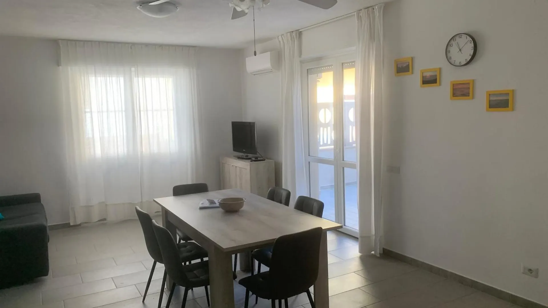 Luciano Home Гоннеза Апартаменты