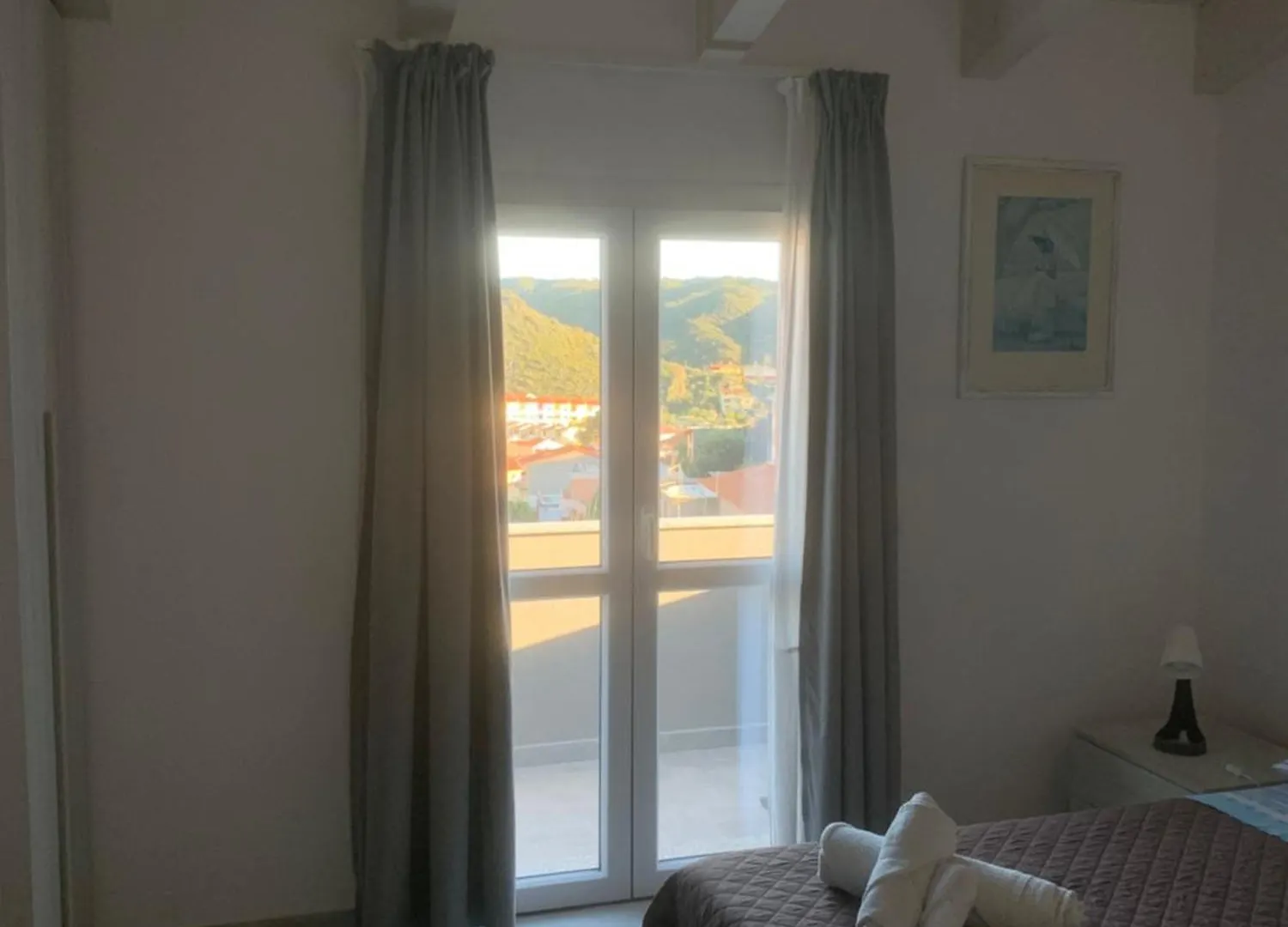 Luciano Home Гоннеза Апартаменты
